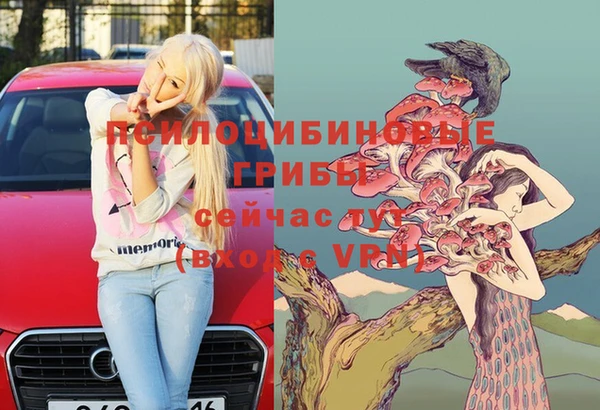 эйфоретик Семилуки